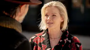 Backdrop to the movie "Millers in Marriage" #615025