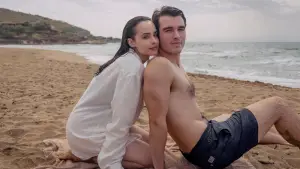 Backdrop to the movie "My Oxford Year" #591943