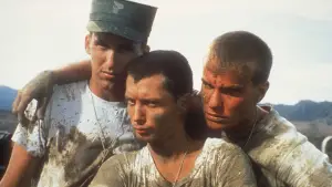 Backdrop to the movie "Nightbreaker" #729413