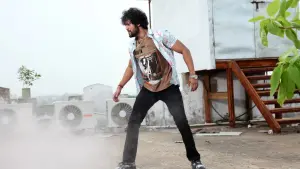 Backdrop to the movie "Pithala Maathi" #503514