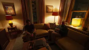 Backdrop to the movie "Presence" #531472