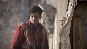 Backdrop to the movie "Romans" #718033