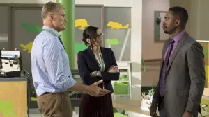 Backdrop to the movie "Kindergarten Cop 2" #364724