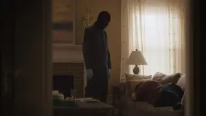 Backdrop to the movie "The Clovehitch Killer" #285489