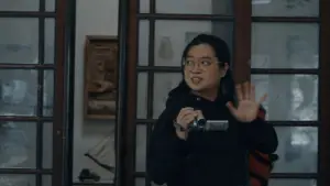 Backdrop to the movie "The Draft!" #760076