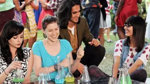 Backdrop to the movie "The Outcasts" #300237