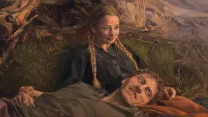 Backdrop to the movie "The Peasants" #632731