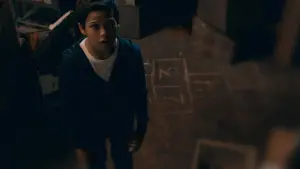 Backdrop to the movie "The Return" #388990