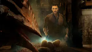 Backdrop to the movie "Untitled Jurassic World Movie" #511477