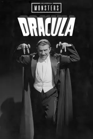 Poster to the movie "Dracula" #713833
