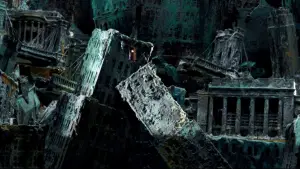 Backdrop to the movie "Mad God" #938220