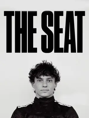 Poster to the movie "The Seat" #810530