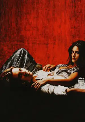 Poster to the movie "Blow" #845839
