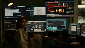 Backdrop to the movie "Mothernet" #539541