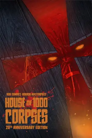 House of 1000 Corpses