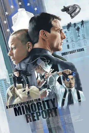 Minority Report