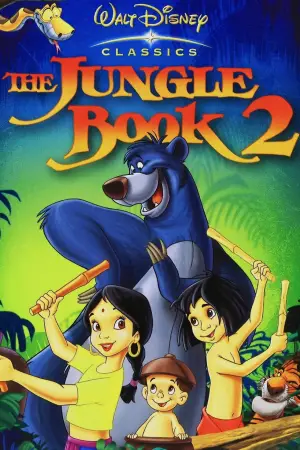 The Jungle Book 2