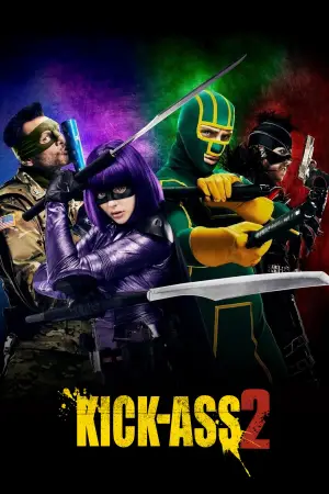 Kick-Ass 2