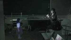 Backdrop to the movie "Mieruko-chan" #541270