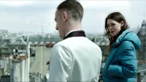 Backdrop to the movie "Alaska" #264027