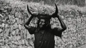 Backdrop to the movie "An Unholy Dance" #538879