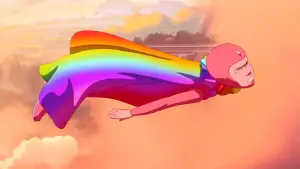 Backdrop to the movie "Arco" #761617