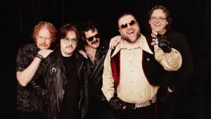 Backdrop to the movie "Check på den: En saga om Korslagda Kukar" #698117