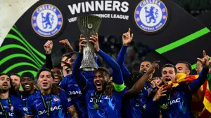 Chelsea FC - Season Review 2024/25