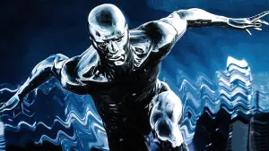 Backdrop to the movie "Fantastic Four: Rise of the Silver Surfer" #634175