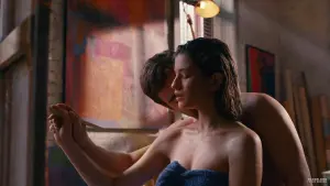 Backdrop to the movie "Pure Art" #414788