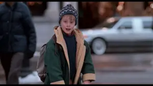 Backdrop to the movie "Home Alone 2: Lost in New York" #567148