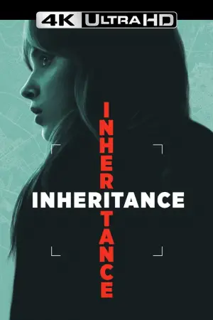 Poster to the movie "Inheritance" #784433