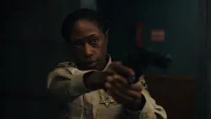 Backdrop to the movie "Jericho Ridge" #389766