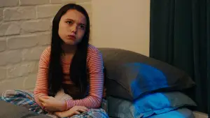 Backdrop to the movie "M3GAN" #658694