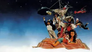 Backdrop to the movie "1001 Nights" #913827
