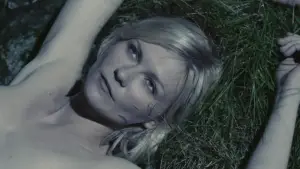 Backdrop to the movie "Melancholia" #787268