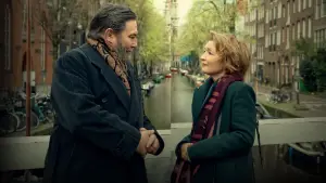 Backdrop to the movie "Midwinter Break" #764916