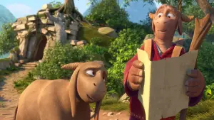 Backdrop to the movie "Mosley" #733791