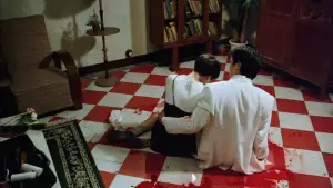 Backdrop to the movie "From Beijing with Love" #714399