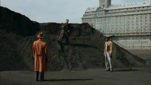 Backdrop to the movie "The Brutalist" #610661