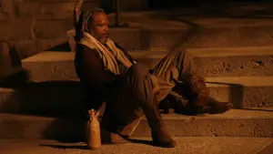 Backdrop to the movie "Resurrecting the Champ" #417610