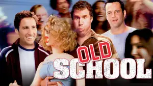 Backdrop to the movie "Old School" #840772