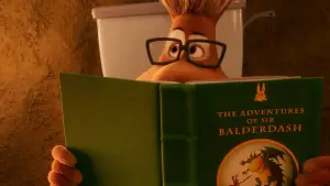 Backdrop to the movie "Spiked" #766820