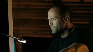 Backdrop to the movie "The Mechanic" #804784