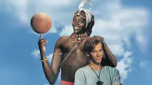 Watch film The Air Up There | The Air Up There (1993) - TV Spot 3