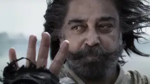 Backdrop to the movie "Thug Life" #714679