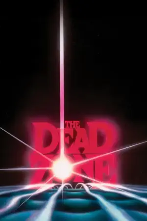 Poster to the movie "The Dead Zone" #938116