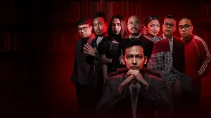 Backdrop to the movie "Adili Idola Celebrity Roast: Fedi Nuril" #817719