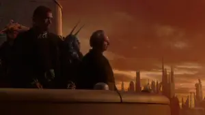 Backdrop to the movie "Star Wars: Episode II - Attack of the Clones" #616939