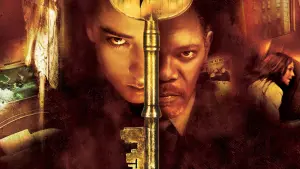 Backdrop to the movie "1408" #372792